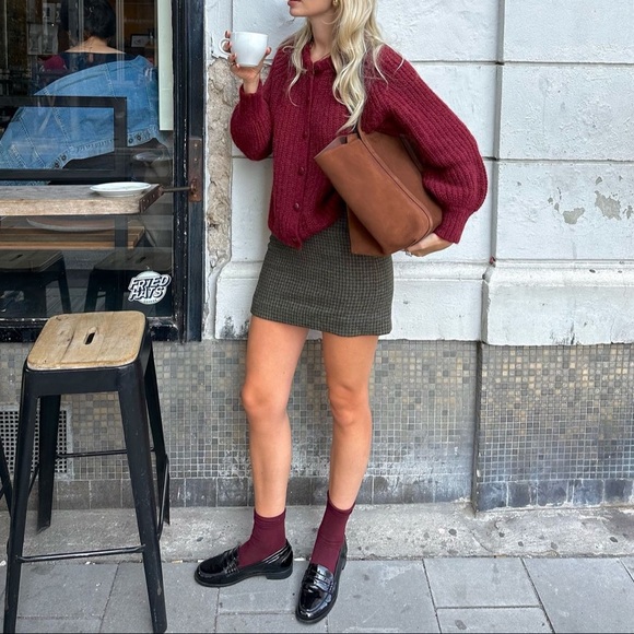 Sézane Emile Cardigan - Picture 11 of 16